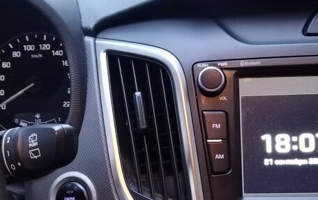 Hyundai Creta I рестайлинг, 2020 год, 1 900 000 рублей, 9 фотография