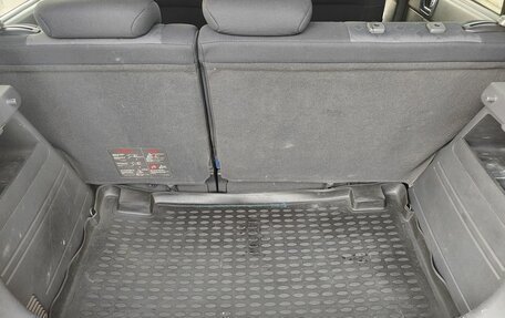Hyundai Getz I рестайлинг, 2008 год, 579 000 рублей, 12 фотография