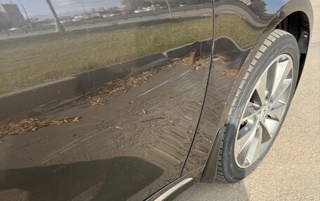 KIA Optima IV, 2018 год, 1 550 000 рублей, 6 фотография