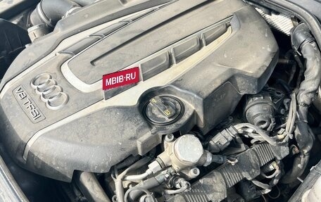 Audi A8, 2016 год, 3 000 000 рублей, 17 фотография