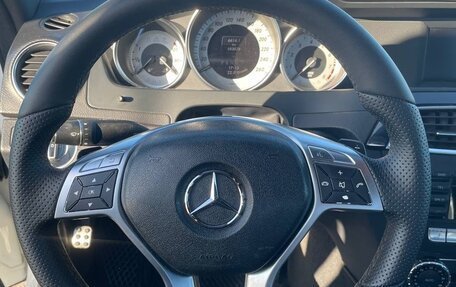 Mercedes-Benz C-Класс, 2012 год, 1 330 000 рублей, 8 фотография