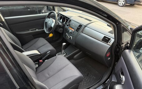 Nissan Tiida, 2010 год, 680 000 рублей, 6 фотография