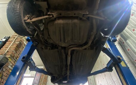 Honda Civic VII, 1997 год, 450 000 рублей, 3 фотография