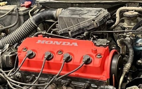 Honda Civic VII, 1997 год, 450 000 рублей, 7 фотография