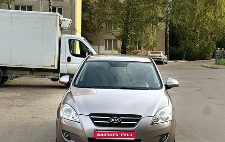 KIA cee'd I рестайлинг, 2009 год, 580 000 рублей, 8 фотография