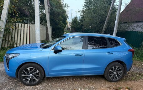 Haval Jolion, 2023 год, 1 550 000 рублей, 5 фотография