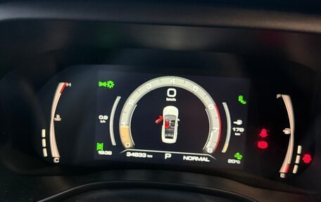 Haval Jolion, 2023 год, 1 550 000 рублей, 10 фотография