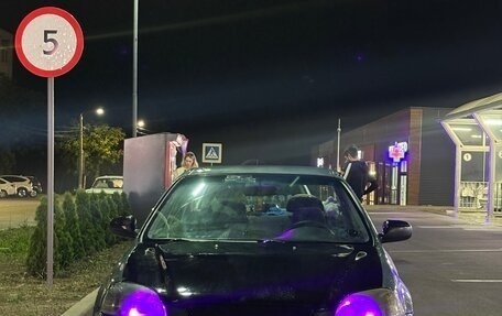 Honda Civic VII, 1997 год, 450 000 рублей, 11 фотография