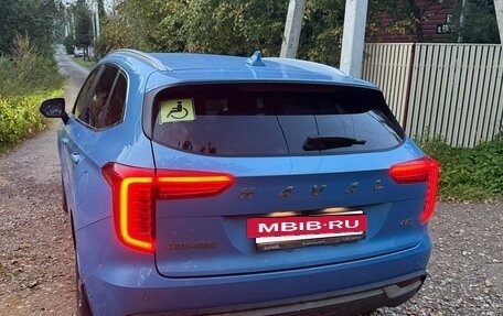 Haval Jolion, 2023 год, 1 550 000 рублей, 7 фотография