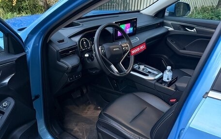 Haval Jolion, 2023 год, 1 550 000 рублей, 8 фотография