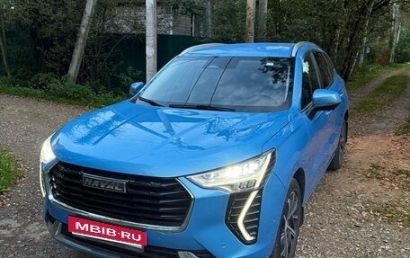 Haval Jolion, 2023 год, 1 550 000 рублей, 6 фотография