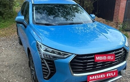 Haval Jolion, 2023 год, 1 550 000 рублей, 2 фотография