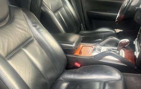 Porsche Cayenne III, 2005 год, 850 000 рублей, 6 фотография