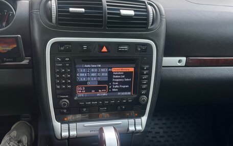 Porsche Cayenne III, 2005 год, 850 000 рублей, 5 фотография