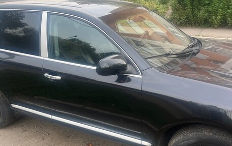 Porsche Cayenne III, 2005 год, 850 000 рублей, 12 фотография