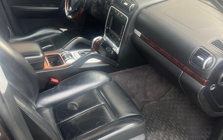Porsche Cayenne III, 2005 год, 850 000 рублей, 17 фотография