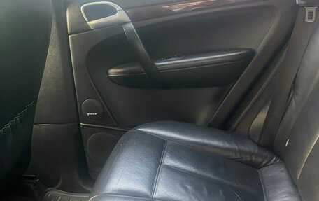 Porsche Cayenne III, 2005 год, 850 000 рублей, 21 фотография