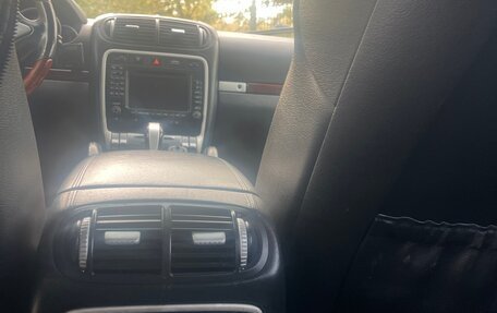 Porsche Cayenne III, 2005 год, 850 000 рублей, 23 фотография