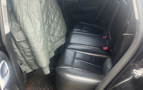 Porsche Cayenne III, 2005 год, 850 000 рублей, 25 фотография