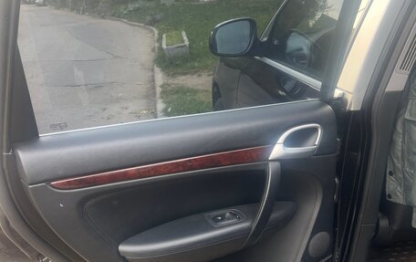 Porsche Cayenne III, 2005 год, 850 000 рублей, 24 фотография