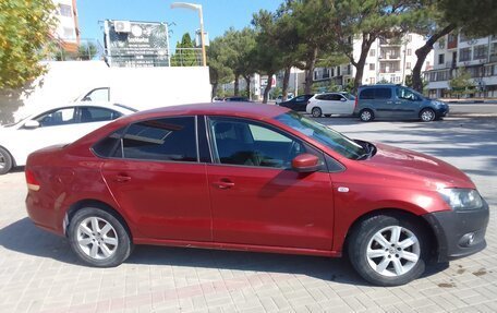 Volkswagen Polo VI (EU Market), 2011 год, 444 000 рублей, 7 фотография