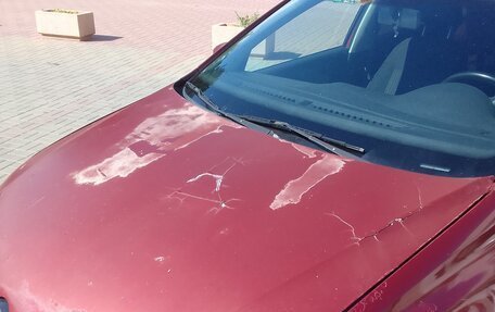 Volkswagen Polo VI (EU Market), 2011 год, 444 000 рублей, 9 фотография