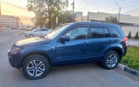 Suzuki Grand Vitara, 2007 год, 790 000 рублей, 2 фотография