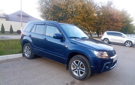 Suzuki Grand Vitara, 2007 год, 790 000 рублей, 3 фотография