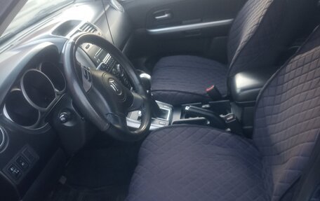 Suzuki Grand Vitara, 2007 год, 790 000 рублей, 5 фотография