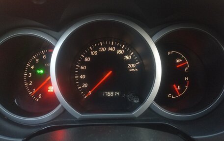 Suzuki Grand Vitara, 2007 год, 790 000 рублей, 6 фотография