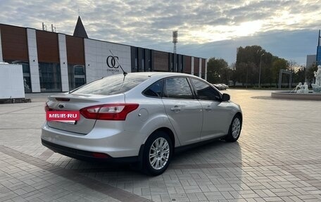 Ford Focus III, 2013 год, 780 000 рублей, 6 фотография