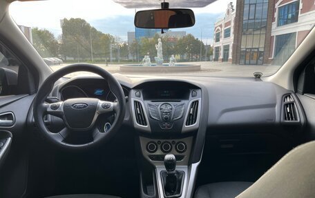 Ford Focus III, 2013 год, 780 000 рублей, 10 фотография