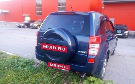 Suzuki Grand Vitara, 2007 год, 790 000 рублей, 4 фотография