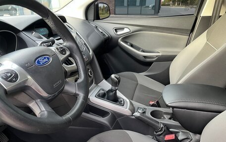 Ford Focus III, 2013 год, 780 000 рублей, 12 фотография