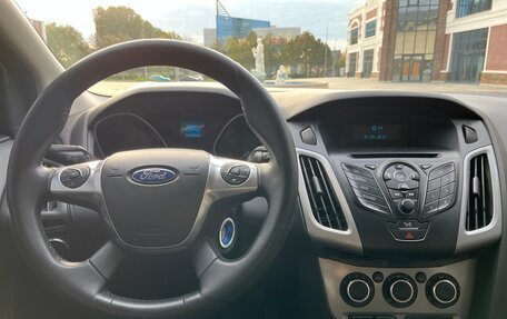 Ford Focus III, 2013 год, 780 000 рублей, 11 фотография