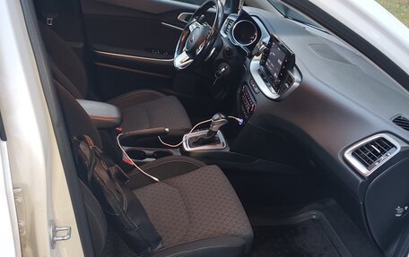 KIA cee'd III, 2021 год, 1 650 000 рублей, 3 фотография