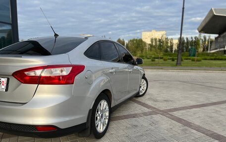 Ford Focus III, 2013 год, 780 000 рублей, 16 фотография
