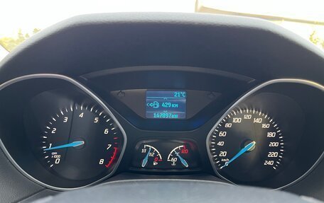 Ford Focus III, 2013 год, 780 000 рублей, 13 фотография