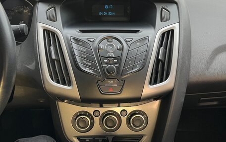 Ford Focus III, 2013 год, 780 000 рублей, 14 фотография