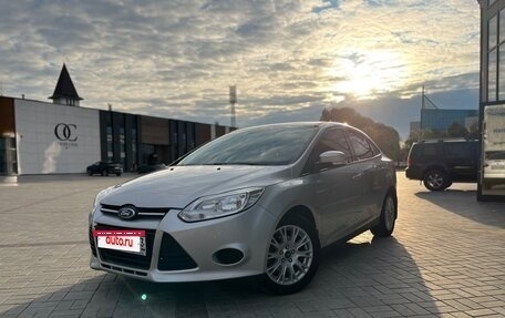 Ford Focus III, 2013 год, 780 000 рублей, 15 фотография