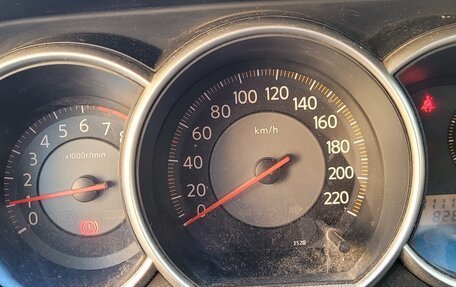 Nissan Tiida, 2008 год, 499 000 рублей, 6 фотография