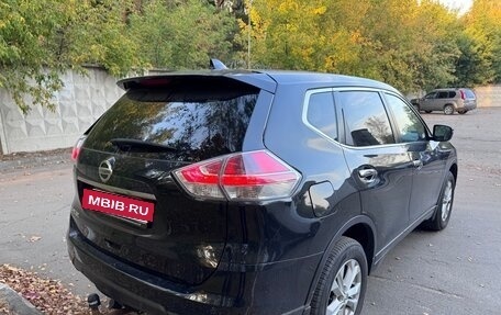 Nissan X-Trail, 2018 год, 2 330 000 рублей, 6 фотография
