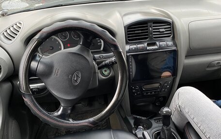 Hyundai Santa Fe Classic, 2008 год, 575 000 рублей, 6 фотография