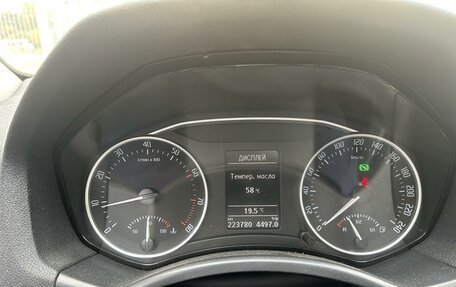 Skoda Octavia, 2012 год, 829 000 рублей, 6 фотография