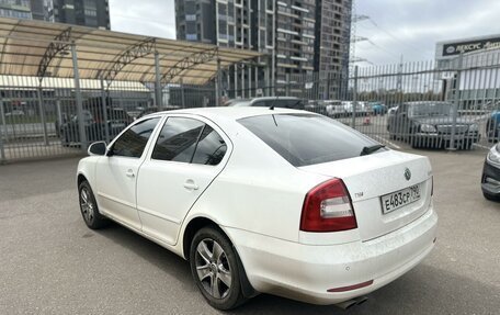 Skoda Octavia, 2012 год, 829 000 рублей, 4 фотография
