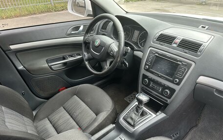Skoda Octavia, 2012 год, 829 000 рублей, 5 фотография