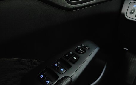 Hyundai Solaris II рестайлинг, 2017 год, 1 199 000 рублей, 22 фотография