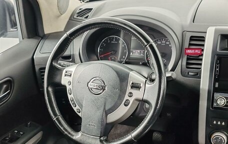 Nissan X-Trail, 2014 год, 1 299 000 рублей, 16 фотография