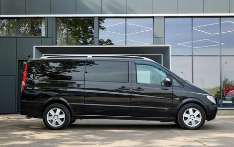 Mercedes-Benz Viano, 2010 год, 2 100 000 рублей, 7 фотография
