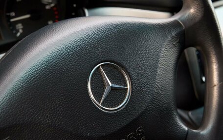 Mercedes-Benz Viano, 2010 год, 2 100 000 рублей, 18 фотография